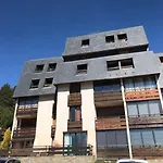 Cosy Proche Des Pistes Avec Vue Apartament