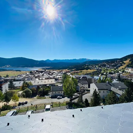 Cosy Proche Des Pistes Avec Vue *